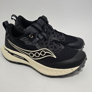 Women's Saucony Peregrine 15 size 7